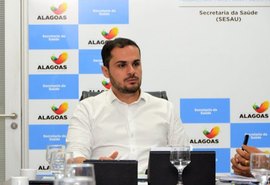 Shoppings, comércio e serviços continuam fechados em AL