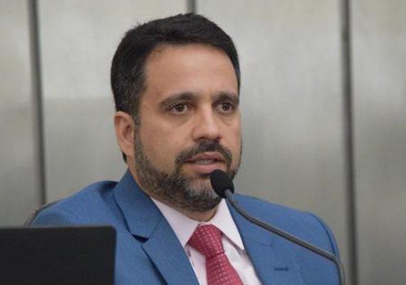 'Alagoas tem condições de realizar o São João e cuidar dos afetados pelas chuvas', diz governador