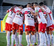 CRB recebe o Novorizontino no Rei Pelé pela Série B