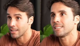 Daniel Cady fala sobre separação de Ivete Sangalo e nova fase aos 40