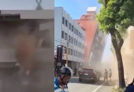 Terremoto de 7,7 deixa 51 mortos e provoca alerta de tsunami na Indonésia
