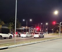 DMTT comunica que haverá tolerância para avanço de semáforo entre 23h e 5h; entenda