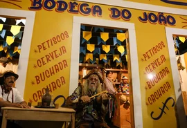 TV Brasil exibe festas de São João do Nordeste neste sábado