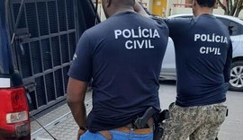 Adolescente com quatro passagens pela polícia é apreendido por furto em Marechal Deodoro