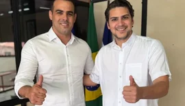 Sílvio Bulhões assume missão estratégica em Santana do Ipanema