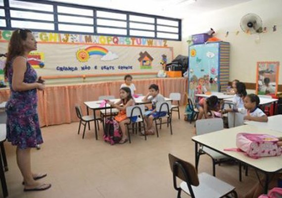 Ministério da Educação divulga ajuste do Fundeb