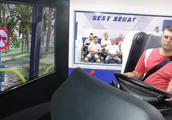 SEST/SENAT lança editais para credenciar empresas de serviços educacionais em todo o País