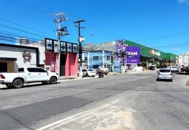 Mudança de sentidos em ruas de Mangabeiras começa neste sábado (23)