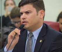 Jairzinho Lira tem candidatura à prefeitura de Lagoa da Canoa indeferida