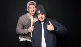 Twenty One Pilots libera single sobre a quarentena