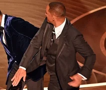 Veja vídeo: Will Smith bate em Chris Rock durante premiação do Oscar