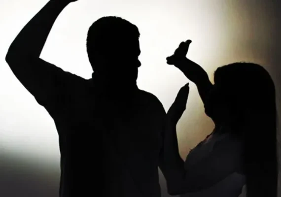 Vizinho aciona PM e homem é preso por suspeita de violência doméstica na Jatiúca