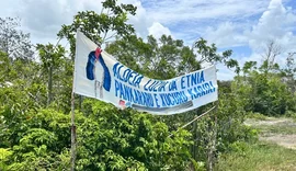 Justiça cobra assistência emergencial para famílias indígenas em Penedo