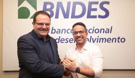 Governador Paulo Dantas vai ao BNDES por projetos de mobilidade e abastecimento