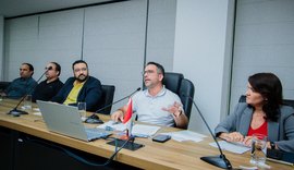 Paulo Dantas anuncia retomada da Artnor e garante centro para artesãos alagoanos