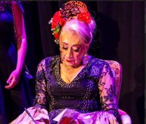 Suham Torres, artista trans alagoana, apresenta palestra sobre resistência e arte em Maceió