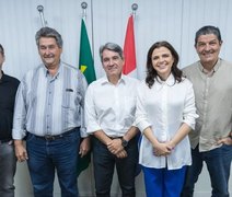 Domício Silva e Juliana Almeida são eleitos para nova composição da diretoria do Sebrae/AL