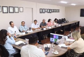 Unicafes-AL mantém representação no Conselho Estadual do Cooperativismo para o biênio 26/27