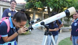 Observatório do Cepa abre inscrições para programa de iniciação científica  e cursos