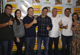 Grupo de RF tem estratégia para eleger Quintella ao Senado