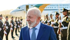 Lula critica intervenções militares ilegais e cobra reação da América Latina