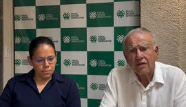 Cana Show Inovação conta com apoio do Sistema Faeal/Senar