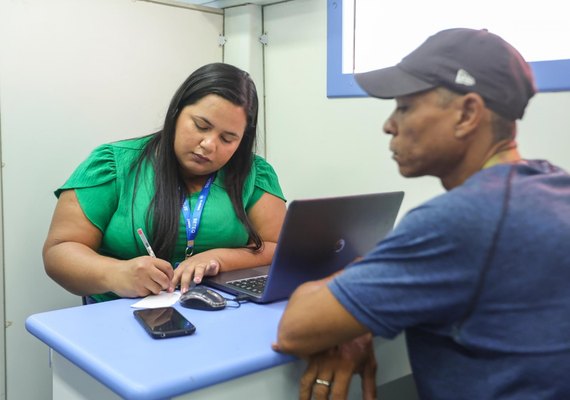 Alagoas gera mais de 20 mil postos de trabalho em dez meses