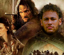 10 filmes que seriam ainda melhores se fossem estrelados por Neymar