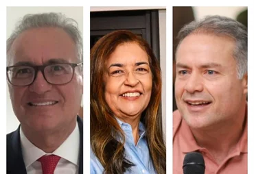 Votação no Senado expõe racha político na bancada de AL