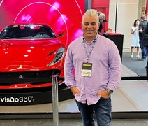 Bahia terá representante na Fenauto em 2026