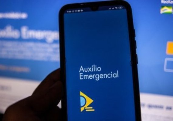 Caixa paga hoje (18) auxílio emergencial a nascidos em junho