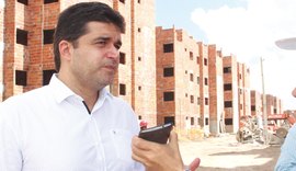 Prefeitura projeta novas moradias para famílias de baixa renda