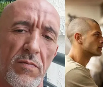 Ex-detento confirma romance com Cristian Cravinhos retratado em “Tremembé”