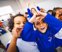 Comunidade da Garça Torta tem rotina transformada com novo Gigatinho