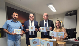 Usina Caeté apoia produção de cartilha sobre preservação de manguezais em AL