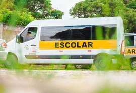 DMTT publica calendário de renovação de transporte escolar em Maceió