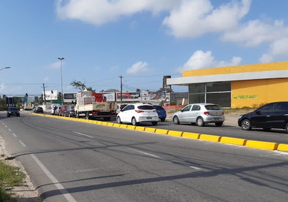 Homem embriagado provoca morte de casal em acidente de trânsito