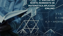 Alunos da Ufal recebem prêmios com trabalhos sobre Matemática Aplicada