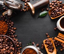 Alta no preço do café: nutricionista indica alternativas para a bebida