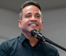 Paulo Dantas anuncia pagamento de R$ 231 milhões de precatórios do Fundef