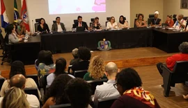 Audiência pública reúne demandas de saúde de negros, quilombolas e adeptos de religiões de matriz africana