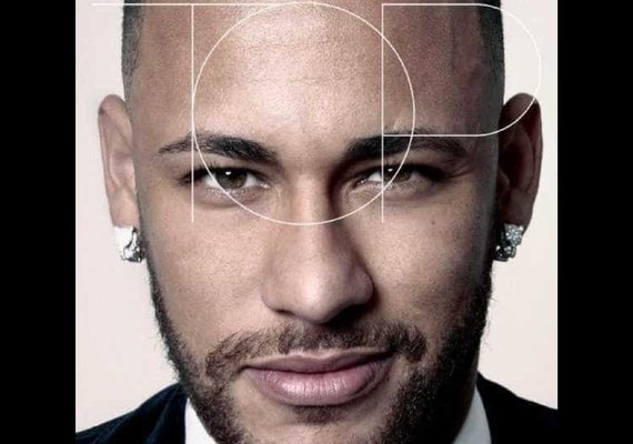 Ele acerta muito mais do que erra, diz Glória Maria sobre Neymar