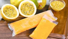 China libera registro para exportação de polpas e frutas congeladas do Brasil