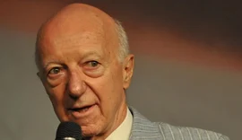 Morre Claudio Carsughi, um dos nomes históricos do jornalismo esportivo brasileiro