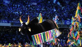 Caprichoso conquista o título do Festival de Parintins