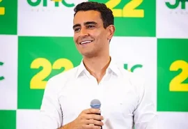 No PSDB JHC ganha força e terá liberdade para disputar cargo que quiser