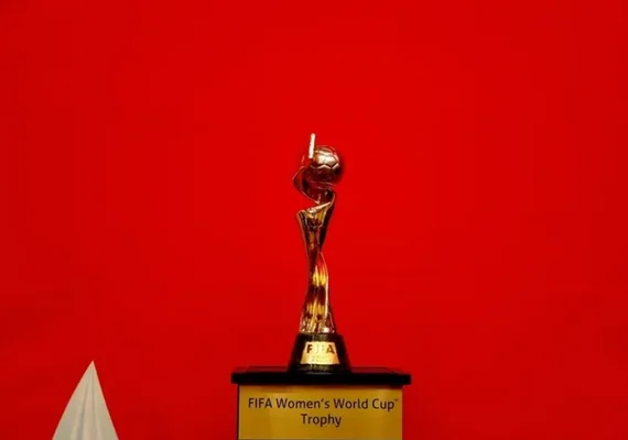Fifa define data e local do sorteio da Copa do Mundo Feminina de 2027