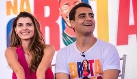 Senado e governo: Marina Candia pode fazer dobradinha com JHC em 2026