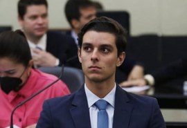 Vereador do PL repudia aprovação de cotas para pessoas trans na Ufal