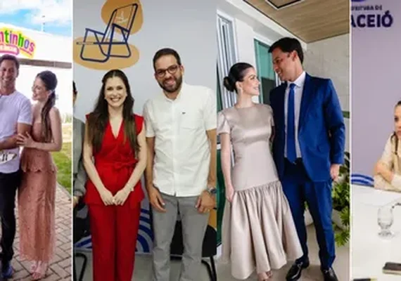 'Nasce uma estrela': primeira-dama dá brilho à gestão de Rodrigo